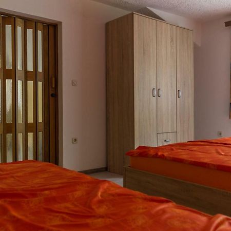 Krivec Apartment Luce Luaran gambar
