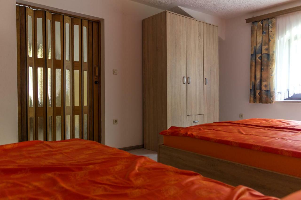Krivec Apartment Luce Luaran gambar