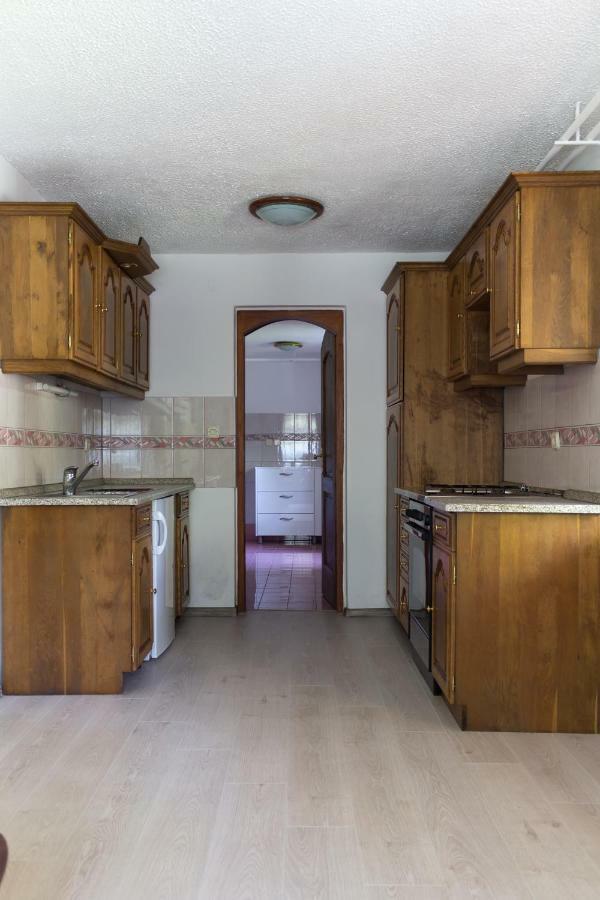 Krivec Apartment Luce Luaran gambar