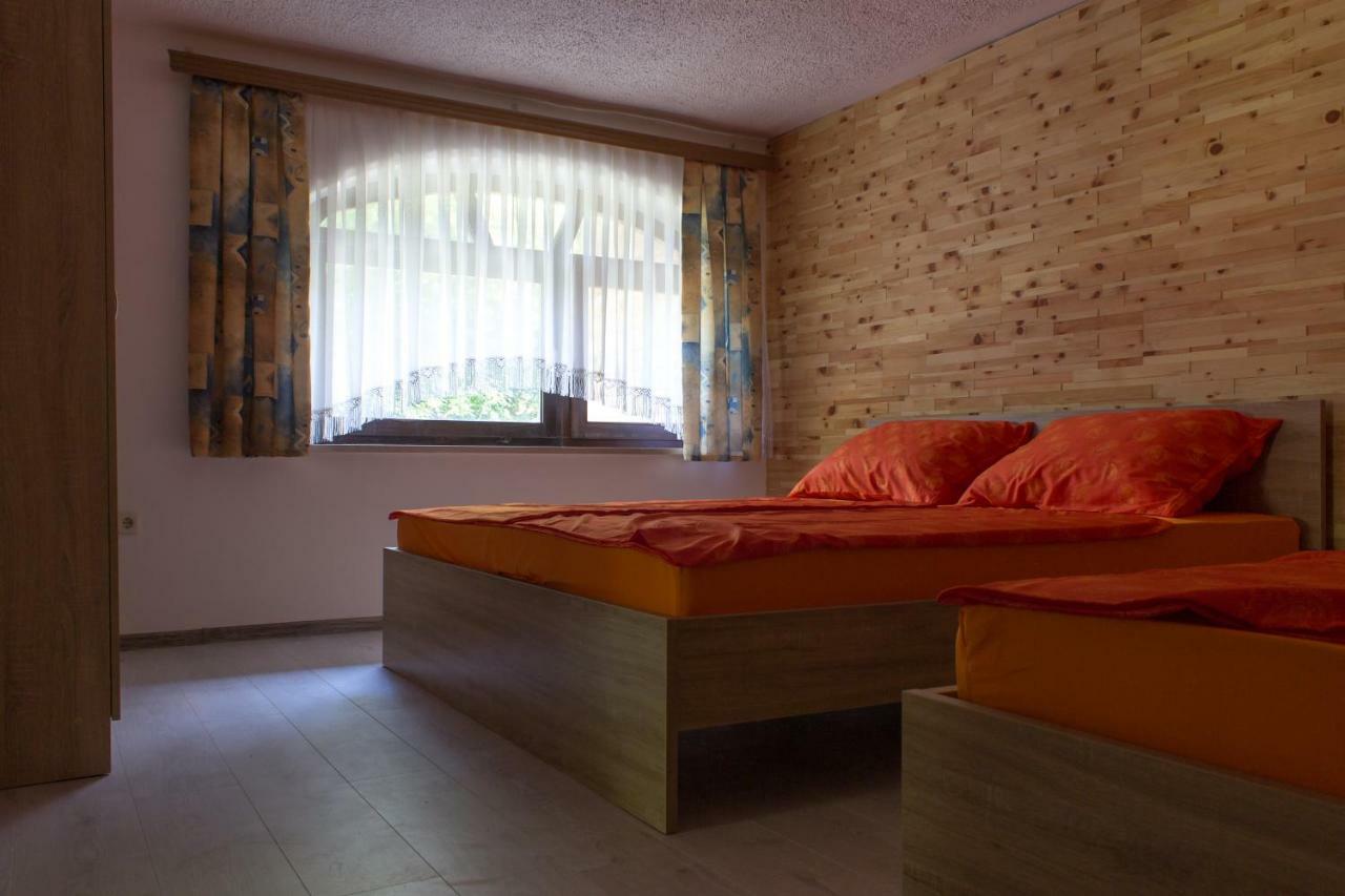Krivec Apartment Luce Luaran gambar